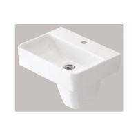 Halley Півп'єдестал 3203-0000 IDEVIT