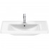 Раковина Duravit D-Neo 2367800000 80 см.