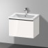 Раковина Duravit D-Neo 2367800000 80 см.