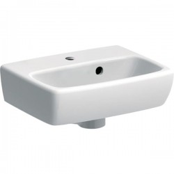 Раковина Geberit Selnova 500.316.01.1 (36 см.)