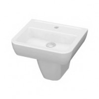 Раковина IDEVIT Halley 0101-4385 (45 см.)