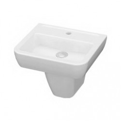 Раковина IDEVIT Halley 0101-4385 (45 см.)