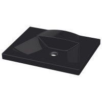 Раковина IDEVIT Vega 2801-0505-07 (65 см.)