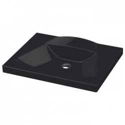Раковина IDEVIT Vega 2801-0505-07 (65 см.)