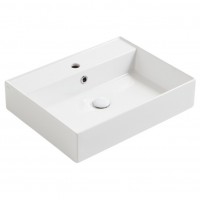 Раковина Simas Agile 61 см. Glossy white AG61