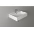 Раковина Simas Agile 61 см. Glossy white AG61
