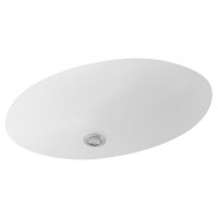 Раковина Villeroy and Boch EVANA 61440001 (615х415 мм.)