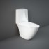 SENWT1800AWHA Rak Ceramics Sensation Бачок