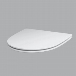 Сидіння для унітазу Am Pm Bliss L C537854WH