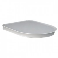 Сидіння для унітазу Rak Ceramics Valet VALSC3901500