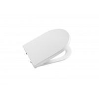 Сидіння для Унітазу Roca Inspira (A80152200B) с системой soft-close