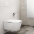 Сидіння для Унітазу Roca Inspira (A80152200B) с системой soft-close