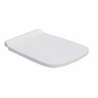 Сидіння з кришкою Simas Baden Baden soft close BB004WM