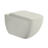 Унітаз підвісний Cielo Shui Comfort SHCOVSKCPVSHCOTFTL Talco з кришкою soft close