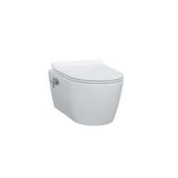 Унітаз підвісний IDEVIT Alfa 3104-2617 Iderimless