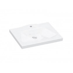 Vega Умивальник 65 см 2801-0505 IDEVIT