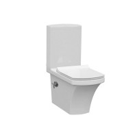 Vega Унітаз-компакт (SETK2804-0307-001-1-6200) IDEVIT
