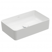 Villeroy & Boch COLLARO 4A205601 Раковина 56 см.