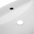 Раковина-чаша Qtap Scorpio 500x380x120 White QT14116533W