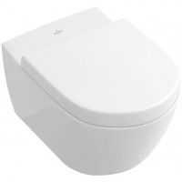 5614R001 Villeroy&Boch Subway 2.0 Унітаз підвісний DirectFlush
