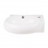 Раковина Qtap Leo 420x280x150 White QT11111008LW