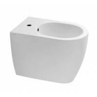 Біде підлогове Scarabeo Moon 5523CL
