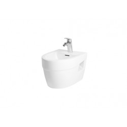 Біде підвісне AM PM Bliss L C533411WH