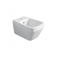 Біде підвісне Simas Baden Baden BB19/F87(F85) (WHITE)