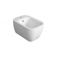 Біде підвісне Simas Henges HE19/F85 Glossy white