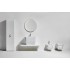 Біде підвісне Simas Henges HE19/F85 Glossy white