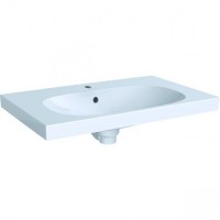 Geberit ACANTO 500.622.01.2 Раковина 75 см.