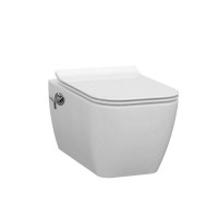 Halley Чаша підвісного Унітазу IDEVIT (SETK3204-2617-001-1-6000)