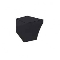 Напівп'єдестал IDEVIT Vega 2803-0000-07