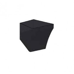 Напівп'єдестал IDEVIT Vega 2803-0000-07