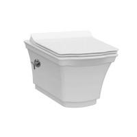 Neo Classic Чаша підвісного Унітазу (SETK3304-0617-001-1-6000) IDEVIT