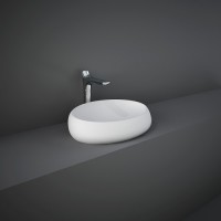 Rak Ceramics CLOUD CLOCT6000500A Раковина 60 см.