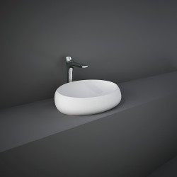 Rak Ceramics CLOUD CLOCT6000500A Раковина 60 см.