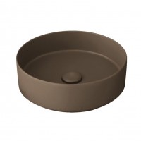 Раковина Cielo Shui Comfort 40 см. SHCOLAT40 AN