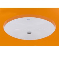 Раковина DEVIT Ovale 1610136 (545х400)