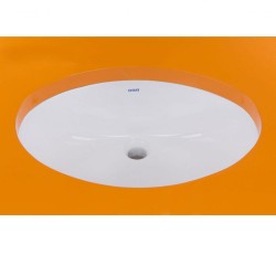 Раковина DEVIT Ovale 1610136 (545х400)