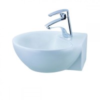 Раковина DEVIT Small 1011135 (350х350)