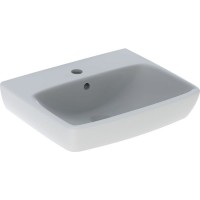 Раковина Geberit Selnova 500.310.01.1 (50 см.)