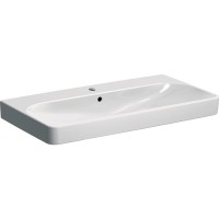 Раковина Geberit Smyle 500.251.01.1 (90 см.)