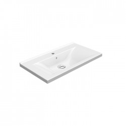 Раковина IDEVIT Hera 0201-0805 (80 см.)