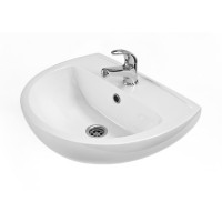 Раковина KOLO Freja L71150 (50 см.)