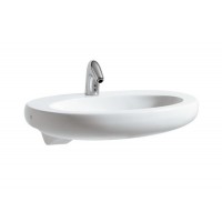 Раковина LAUFEN ALESSI ONE 8.1397.2.400.104.1 75 см.