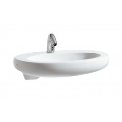 Раковина LAUFEN ALESSI ONE 8.1397.2.400.104.1 75 см.