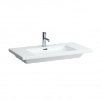 Раковина LAUFEN LIVING SQUARE 8.1643.4.000.104.1