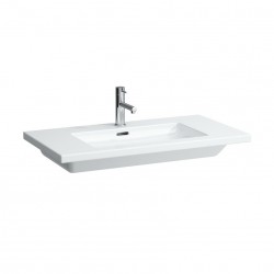 Раковина LAUFEN LIVING SQUARE 8.1643.4.000.104.1