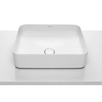 Раковина накладна на стільницю Roca Inspira Square A327530000